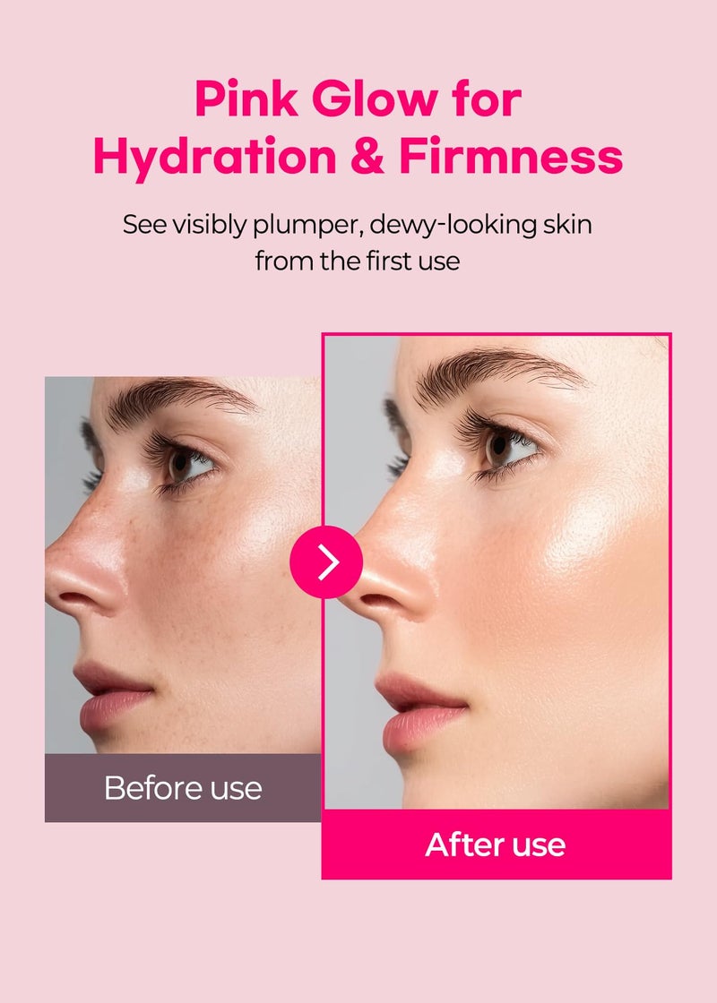 SNP Peptaronic Skincare Moisturizing Cream | Face Moisturizing, Calming, and Hydrating for All Skin Types | Korean Moisturizer Face Cream with Hyaluronic Acid | 1.9 Oz - Image 3
